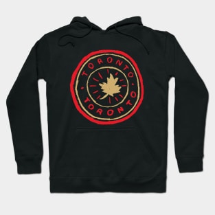 Toronto Siiiix 02 Hoodie